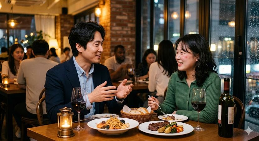 3만원 밥값과 성관계, 데이트일까 성매매일까? 기사 관련이미지