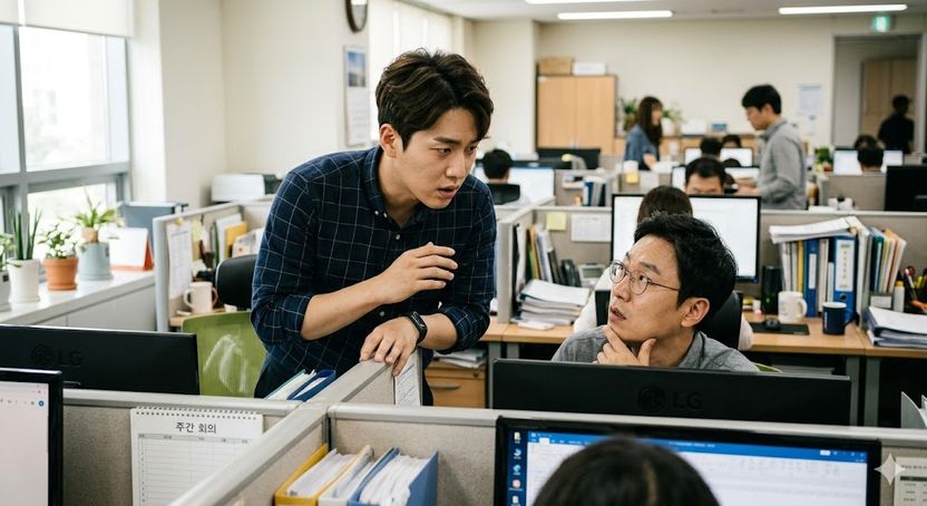 "동료가 녹음?" 딱 4명에게 물었을 뿐인데 명예훼손 고소 기사 관련이미지