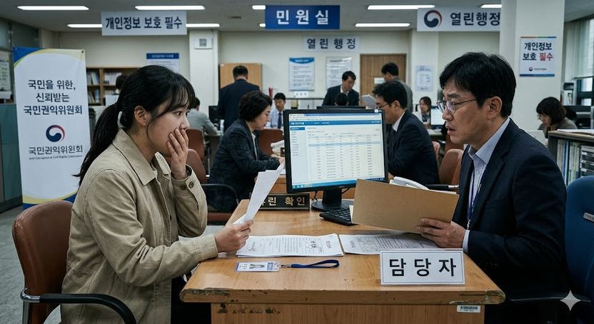 믿고 알린 내 비밀, 왜 상대방 손에 들려있나 기사 관련이미지