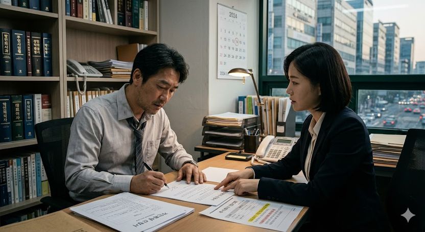 법인 망했는데, 내 빚은? 변호사들 답했다 기사 관련이미지