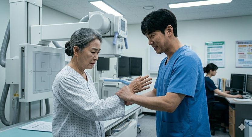 "책임진다더니, 진단서 보자 '소송' 협박…병원의 배신" 기사 관련이미지