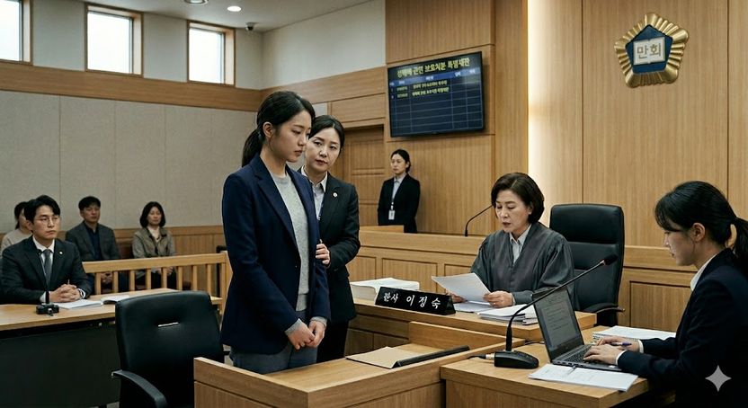 '성매매' 딱지, 사진 한 장으로 뗄 수 있을까? 기사 관련이미지