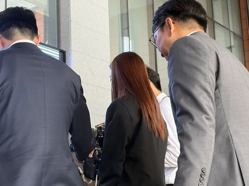 양정원 남편 뇌물공여 구속…아내 불송치 결정, 뒤집힐 수 있나 기사 관련이미지