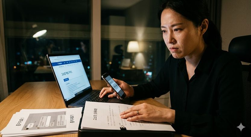 "꺼져 시발" SNS 욕설, 고소하면 처벌될까? 기사 관련이미지