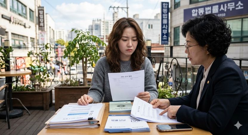6년 연인의 외도, 몸에 남은 HPV 낙인…법적 책임 물을 수 있나? 기사 관련이미지