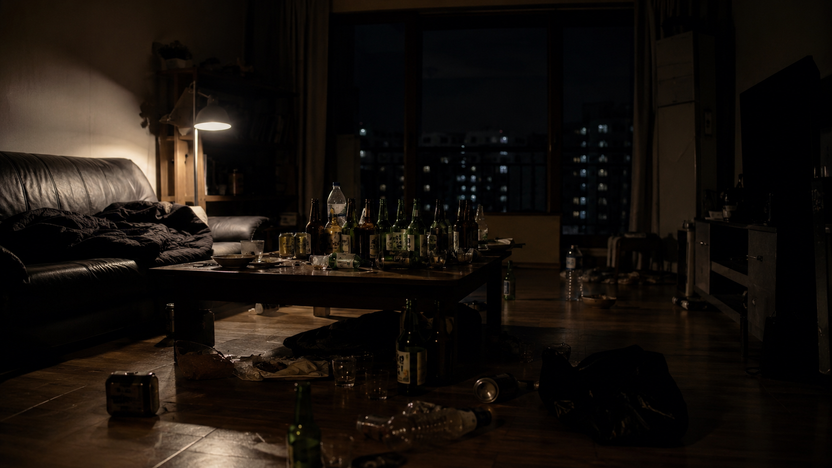 어버이날에 며느리가 연락 안 했다고 아내에게 흉기 든 남편…징역 8개월 기사 관련이미지