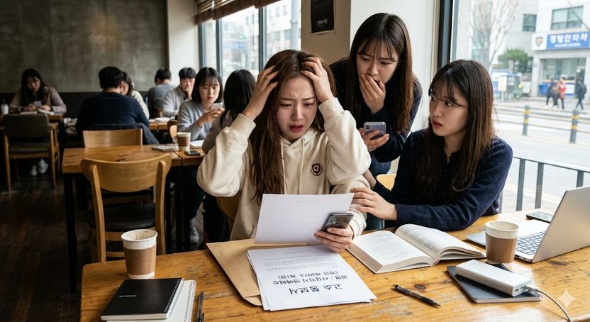"바람피웠잖아" 친구에게 말했더니 '명예훼손' 고소 통보 기사 관련이미지