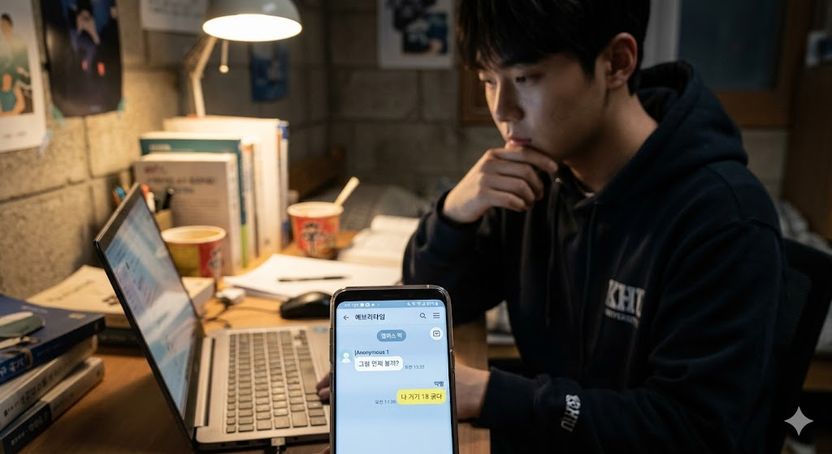"내 거기 18cm" 한마디의 대가, 성범죄자 낙인? 기사 관련이미지