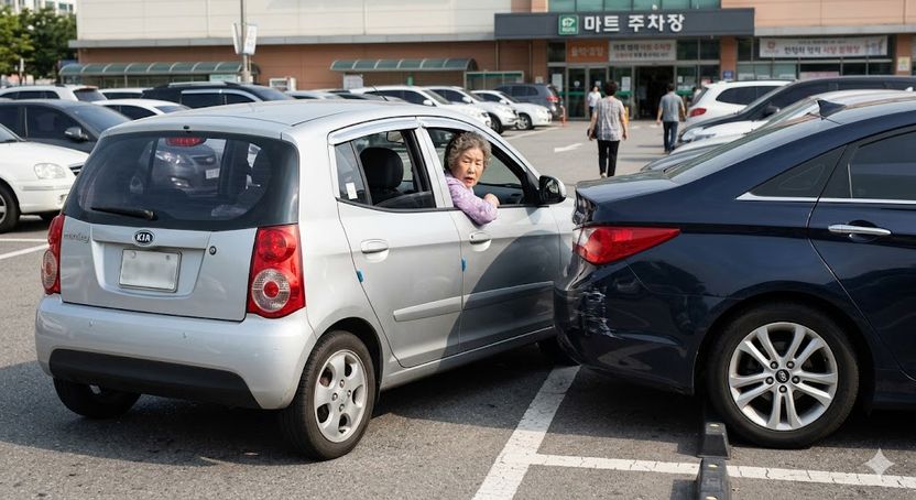 보험료 몇푼 아끼려다 '무보험' 날벼락, '1인 한정'의 배신 기사 관련이미지