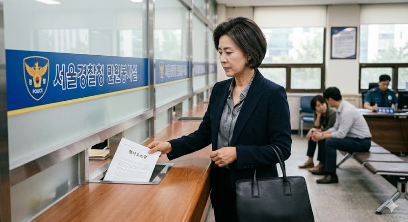 상간 소송 패소 후 역습, '사생활 유포'로 판 뒤집힐까? 기사 관련이미지
