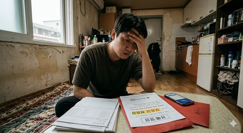 집주인은 사망, 집은 경매로…월세, 정말 안 내도 될까? 기사 관련이미지