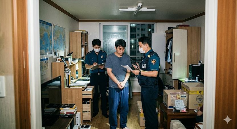 전 남친 폰 속 '합의 영상', 유포 공포…"기다리는 건 최악의 수" 기사 관련이미지