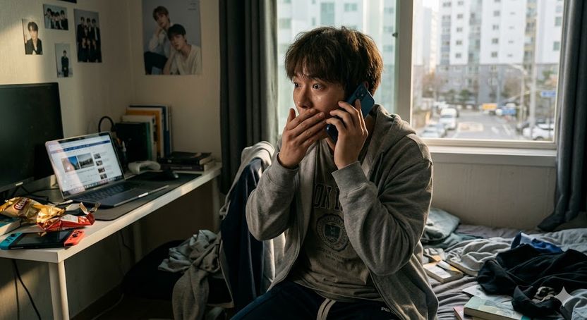 '경찰입니다' 전화에 덜컥…잘못된 첫 단추가 부른 비극 기사 관련이미지