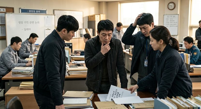 자백한 촉법소년, 압수수색은 왜 번번이 막히나? 기사 관련이미지