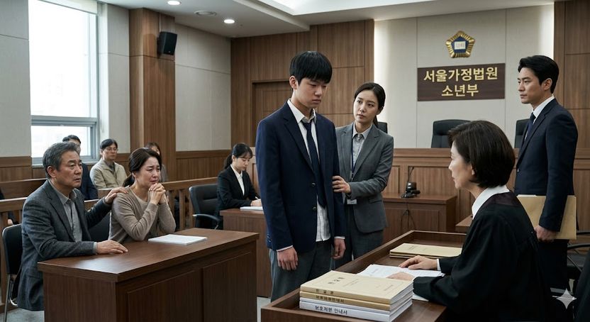 호기심에 본 영상, 15세 아들 '성범죄자' 될까 기사 관련이미지