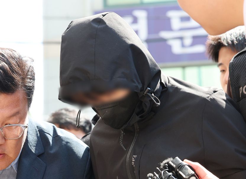 광주 '여고생 살해' 피의자 신상공개 기로…'피해자 트라우마' 변수 기사 관련이미지