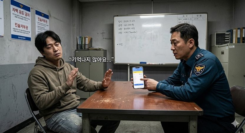16만원 이체, 성매매 유죄 확증일까? 판례는 달랐다 기사 관련이미지