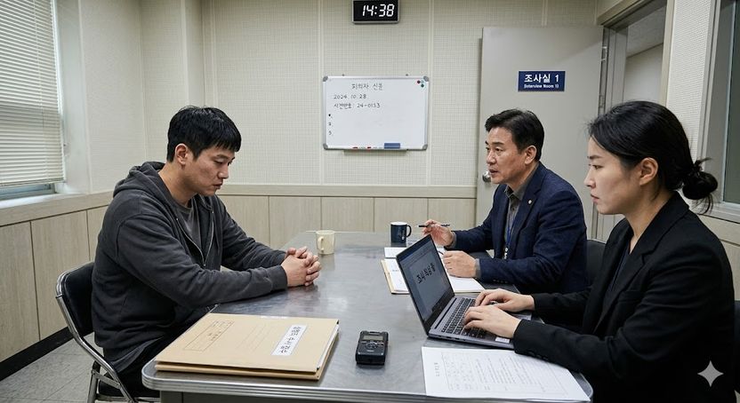'싫다면 멈춰'는 동의였나…유사강간 혐의에 엇갈린 진술 기사 관련이미지