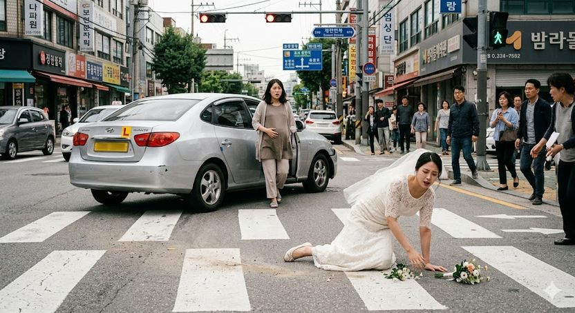 만삭 운전자 금고 6개월 구형, '공탁'이 구제책 될까 기사 관련이미지