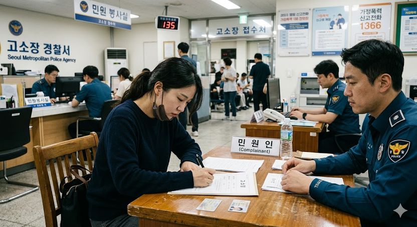 "죽도로 맞을 때 엄마는 보고만 있었다" 20년 학대의 고발 기사 관련이미지