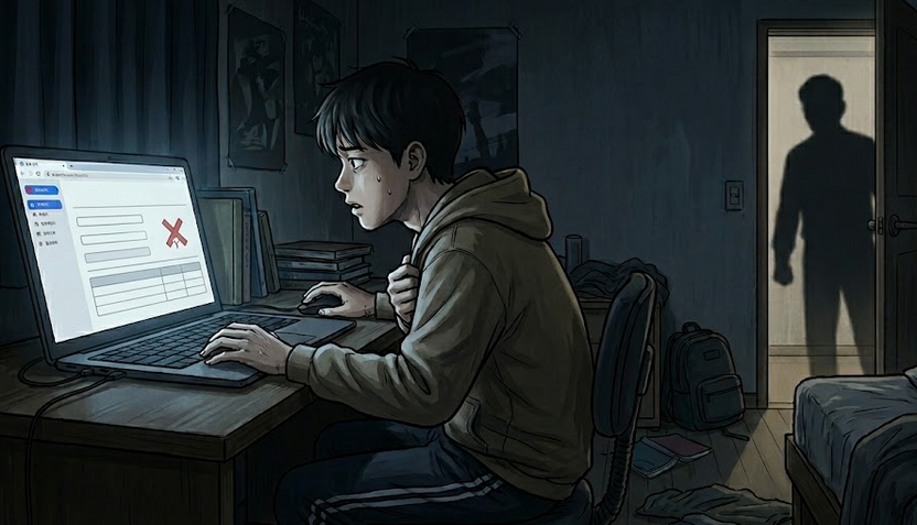 'AVMOV' 결제 중학생 덮친 공포…변호사들 '자수 vs 대기' 팽팽 기사 관련이미지