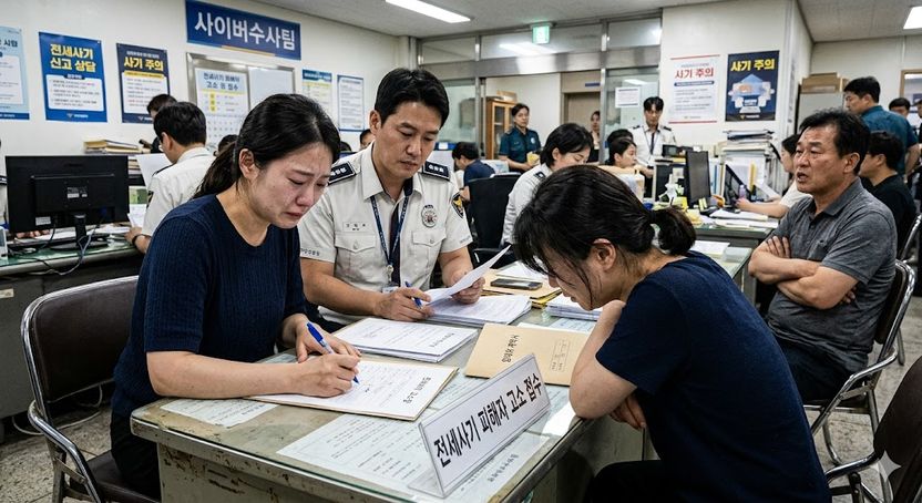 "전세사기 피해자 아니다"?…'4호 요건'의 벽 넘는 법 기사 관련이미지