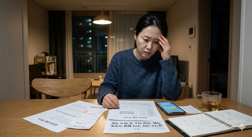 '불법' 딱지 붙은 수억 원, 법원 "돌려받을 길 있다" 기사 관련이미지