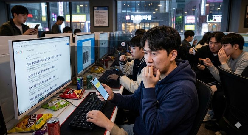 '놀쟈' 다운로드 후회…변호사들 "이것 명백하면 자수도 전략" 기사 관련이미지