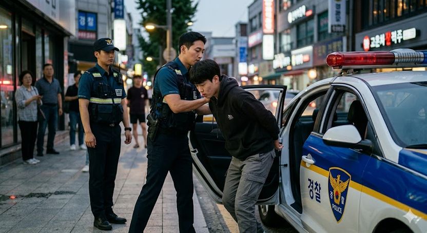 '치료가 먼저' vs '상습범 엄단', 벼랑 끝 10대 마약소년 기사 관련이미지