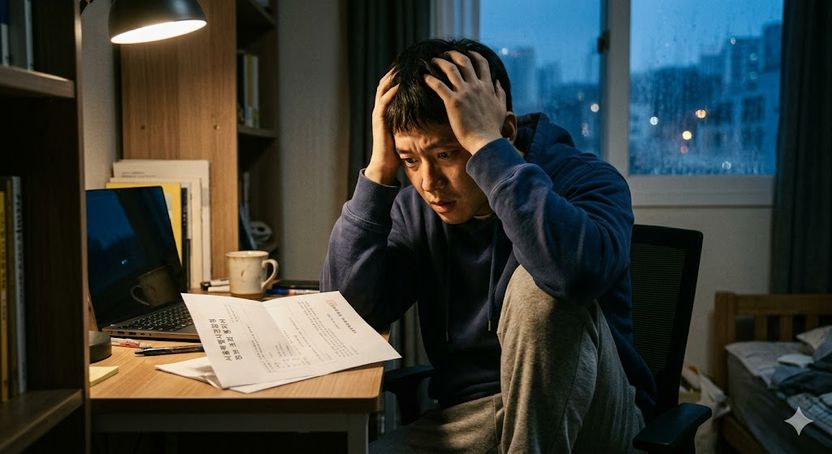 마사지업소 갔다가 '아청과' 문자…돌이킬 수 없는 실수 될까 기사 관련이미지