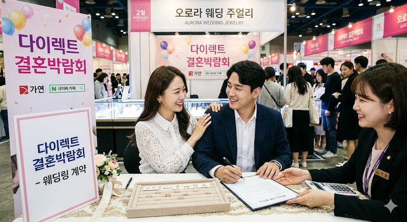 결혼반지 계약 당일 취소, '주문제작' 덫에 걸렸나? 기사 관련이미지