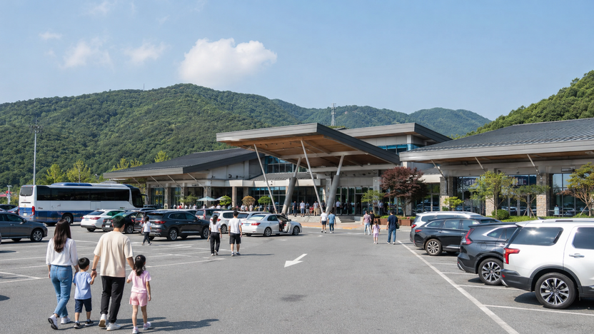 휴게소 음식, 이래서 비쌌다…소상공인 쥐어짜 수수료 50% 챙긴 운영사 기사 관련이미지