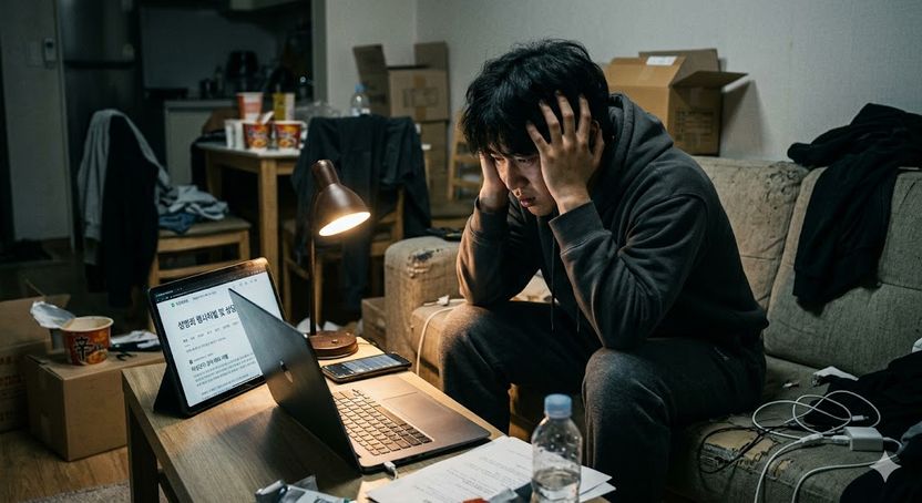 "나도 미성년자인데…" 성적 대화 후 처벌 공포 기사 관련이미지
