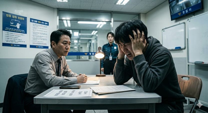 오픈챗 만남, “성인인 줄 알았다”가 낳은 비극 기사 관련이미지
