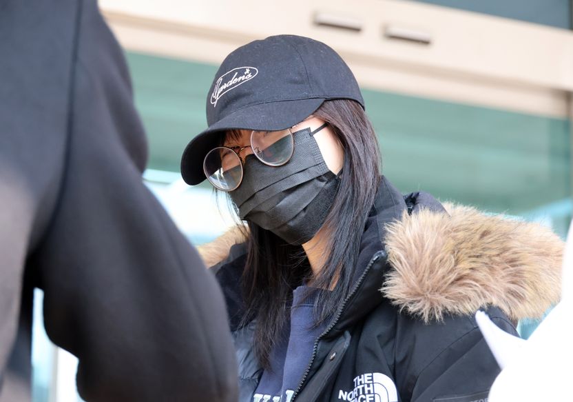 유튜버 쯔양, 구제역이 고소한 '무고 혐의' 불송치 처분… 구제역은 검찰 송치 기사 관련이미지