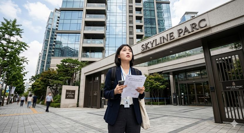 "임대인 소유 20억 아파트 찾았지만..." 8천만원 떼일 판 사회초년생의 절규 기사 관련이미지