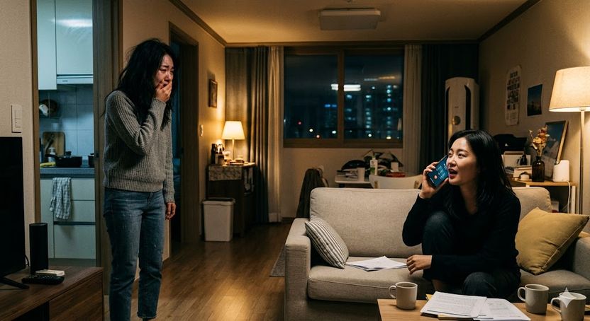 "언니가 성범죄 피해자래요" 친한 동생의 한마디, 처벌은? 기사 관련이미지