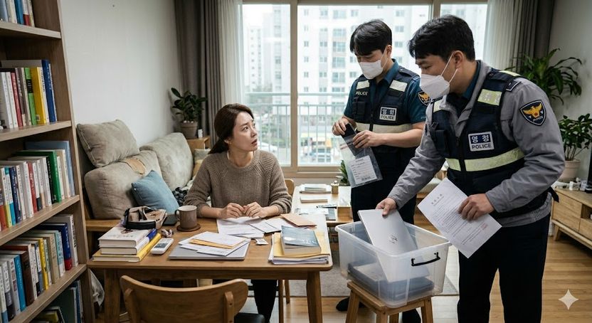 "퇴사할 때 지웠는데…" 클라우드 사진 10장, 압수될까? 기사 관련이미지