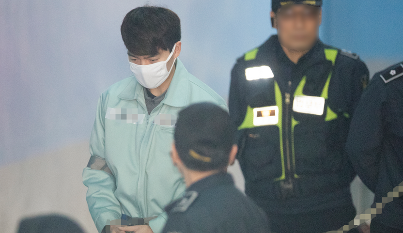 실형 전과 배우 손승원, 또 만취 역주행…검찰 징역 4년 구형 기사 관련이미지