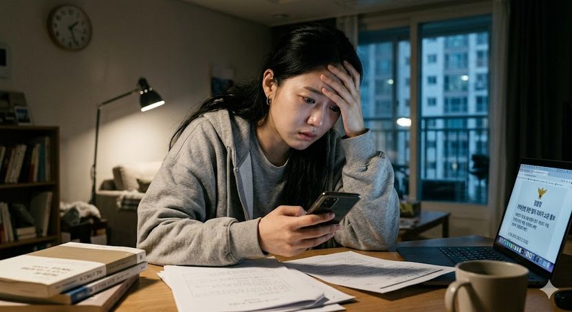 영화 한 편 받았다가 경찰서행…토렌트의 덫, 구제책은? 기사 관련이미지