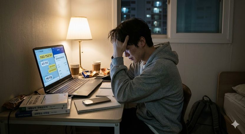 성매매 미끼에 800만원 뜯긴 대학생, 처벌받을까? 기사 관련이미지