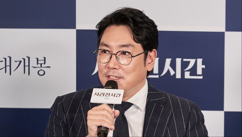'조진웅 소년범 전력' 보도 기자 무혐의… "언론은 소년법 수범자 해당 안 돼" 기사 관련이미지