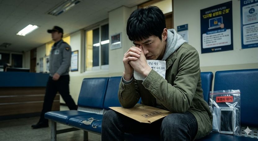 "화장실 몰카 걸렸는데, 옛 성관계 영상도 들킬까요?" 기사 관련이미지