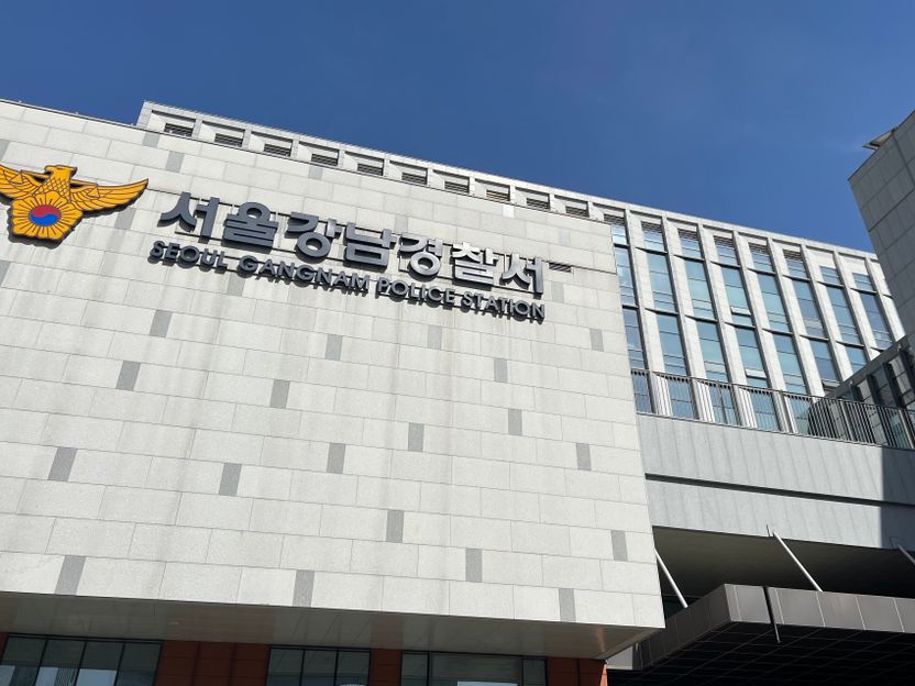 강남 한복판서 '일면식 없는 여성' 무차별 폭행한 20대 구속…처벌 수위와 법적 쟁점은 기사 관련이미지