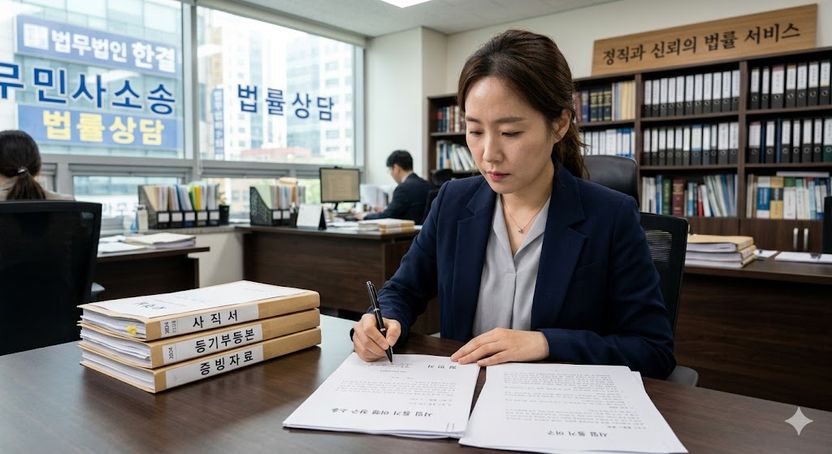 사표는 냈는데…1년째 서류에만 남은 '유령 이사' 탈출법 기사 관련이미지