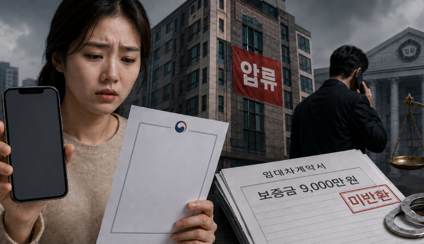 전세사기 집주인 징역 보낼 수 있을까? 기사 관련이미지