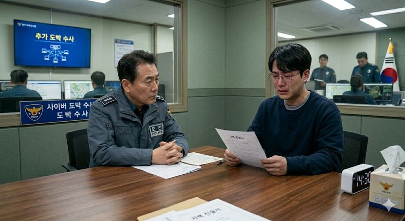 "더 없다" 거짓말한 도박사범…변호사 8인 만장일치 조언은? 기사 관련이미지