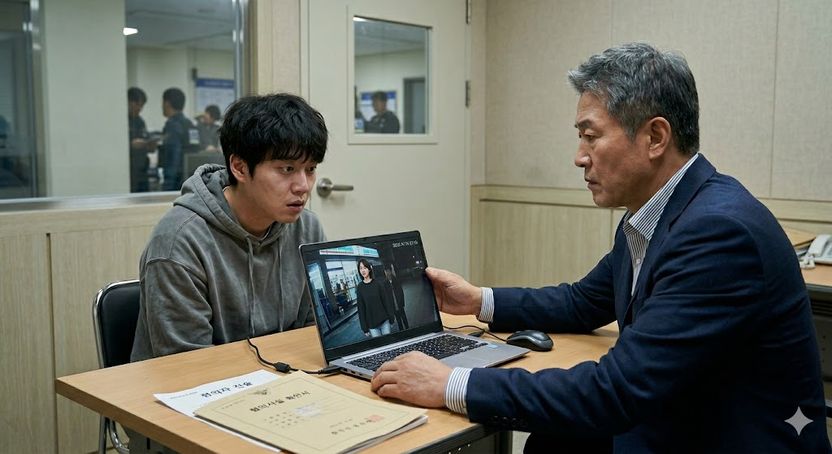 "만난 적 없다" 한마디의 덫, 합의된 성관계가 강간으로 기사 관련이미지