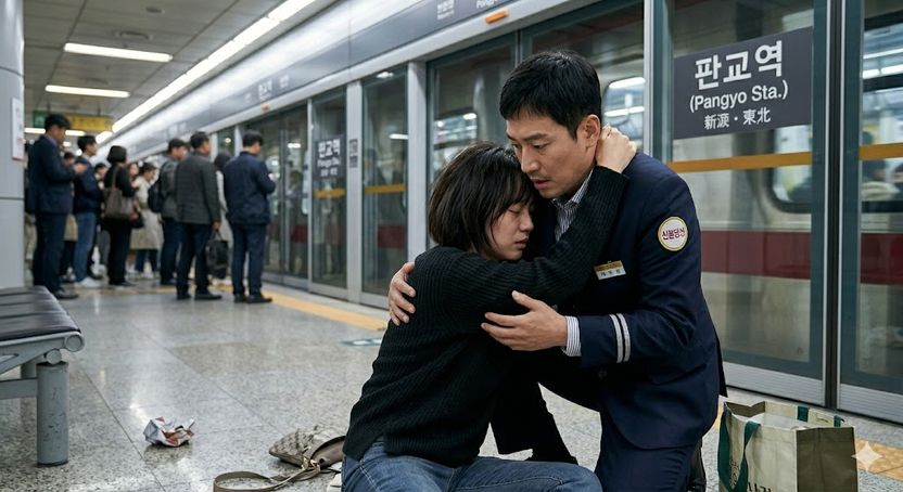 만취 여성의 '1초 포옹', 성추행과 실수의 경계선 기사 관련이미지