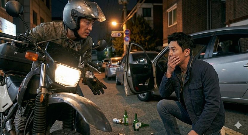 "벌금인 줄 알았는데 재판?" 음주 뺑소니의 참혹한 대가 기사 관련이미지